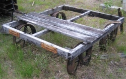 The Uttersberg Trolley. Click for larger picture! (1.08 MB)