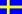 Schwedische flagge